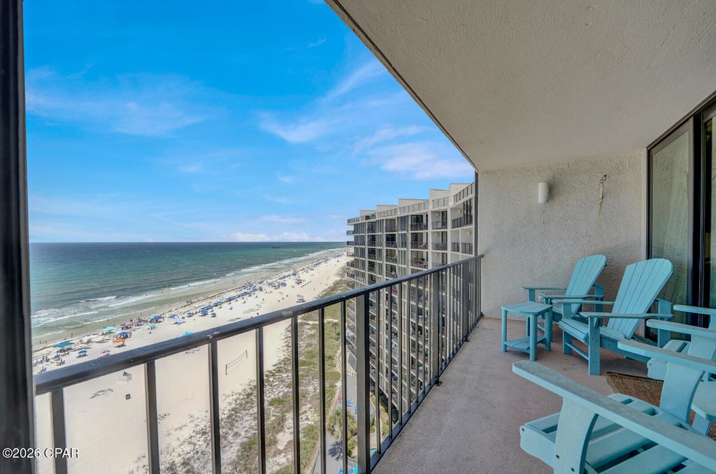 Image 23 of property listing at 11347 Front Beach Road 1103, Panama City Beach, FL 32407