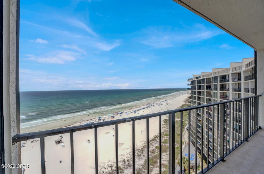 Image 25 of property listing at 11347 Front Beach Road 1103, Panama City Beach, FL 32407
