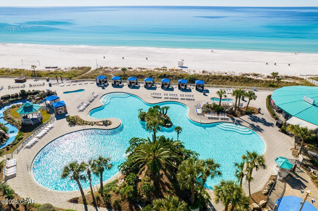 Image 26 of property listing at 11347 Front Beach Road 1103, Panama City Beach, FL 32407