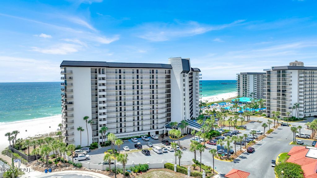 Image 28 of property listing at 11347 Front Beach Road 1103, Panama City Beach, FL 32407