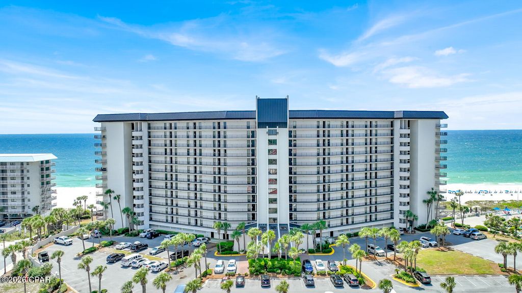 Image 29 of property listing at 11347 Front Beach Road 1103, Panama City Beach, FL 32407