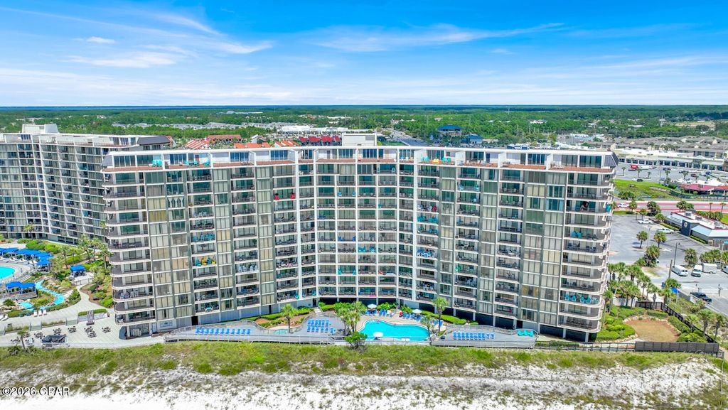 Image 30 of property listing at 11347 Front Beach Road 1103, Panama City Beach, FL 32407