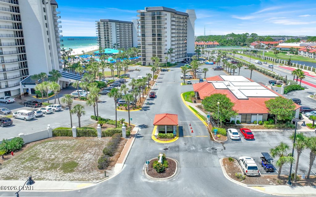Image 32 of property listing at 11347 Front Beach Road 1103, Panama City Beach, FL 32407