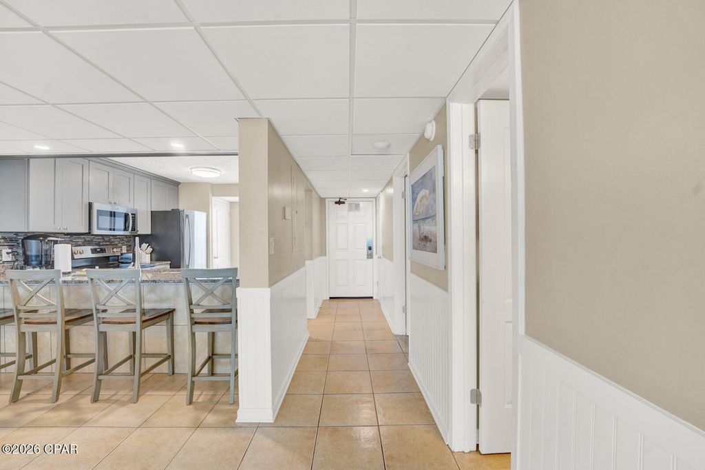 Image 5 of property listing at 11347 Front Beach Road 1103, Panama City Beach, FL 32407