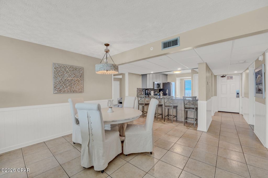 Image 6 of property listing at 11347 Front Beach Road 1103, Panama City Beach, FL 32407