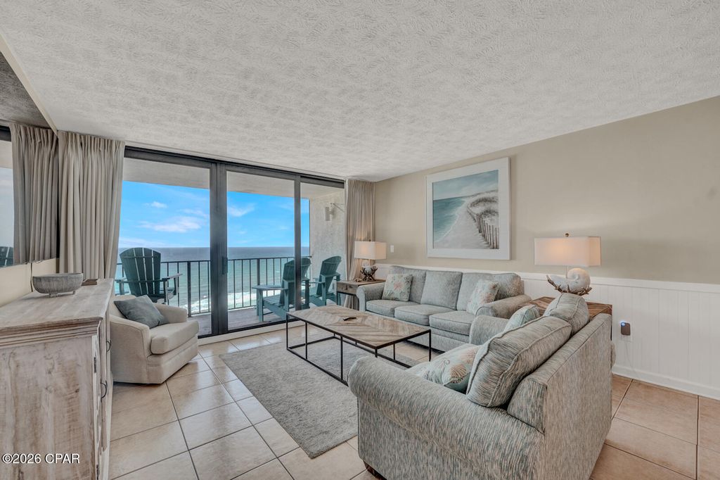 Image 7 of property listing at 11347 Front Beach Road 1103, Panama City Beach, FL 32407