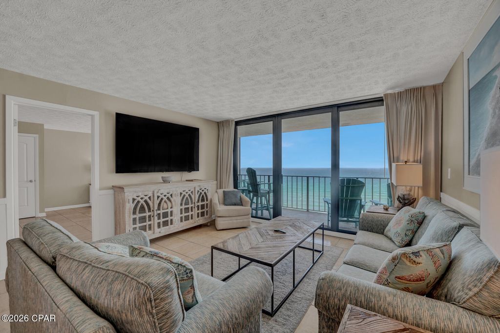 Image 8 of property listing at 11347 Front Beach Road 1103, Panama City Beach, FL 32407