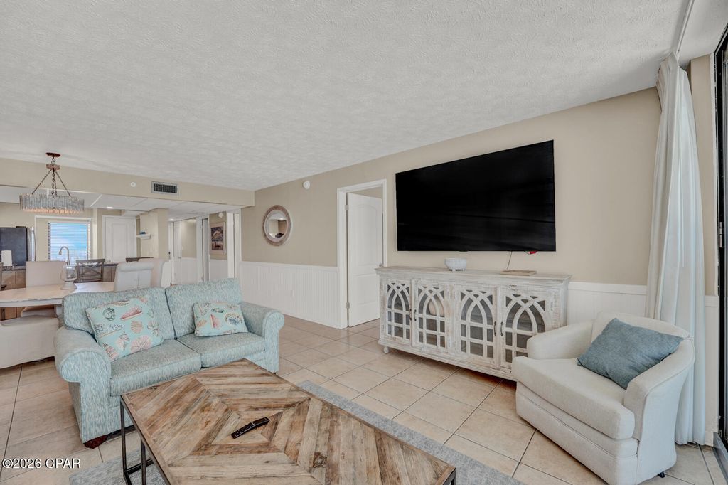 Image 9 of property listing at 11347 Front Beach Road 1103, Panama City Beach, FL 32407