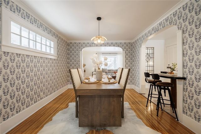 216 Laurelton Road, Irondequoit, NY 14609