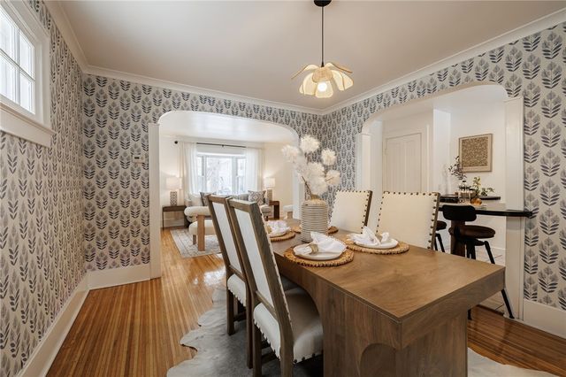 216 Laurelton Road, Irondequoit, NY 14609