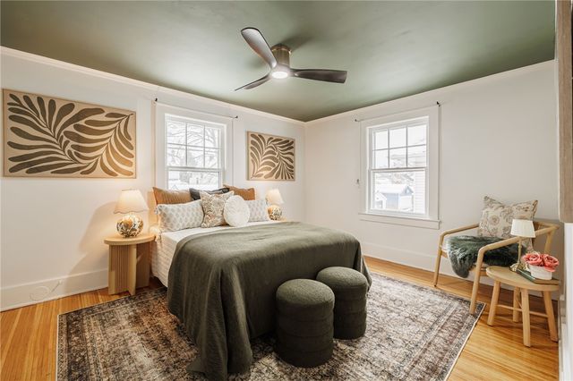 216 Laurelton Road, Irondequoit, NY 14609