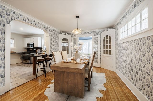 216 Laurelton Road, Irondequoit, NY 14609