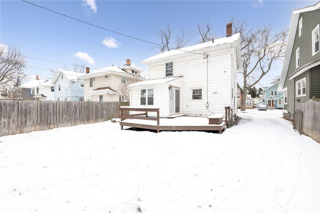 216 Laurelton Road, Irondequoit, NY 14609