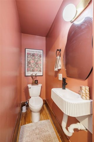 216 Laurelton Road, Irondequoit, NY 14609