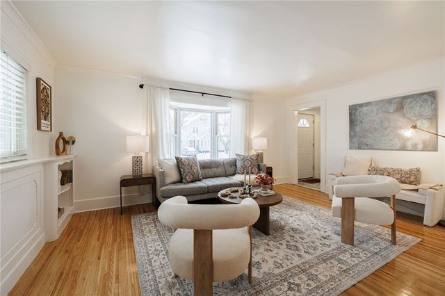 216 Laurelton Road, Irondequoit, NY 14609