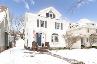 216 Laurelton Road, Irondequoit, NY 14609