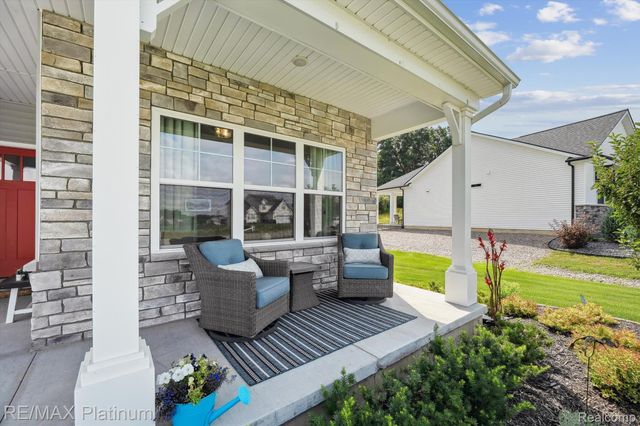 2921 Clivedon Road, Marion Township, MI 48843