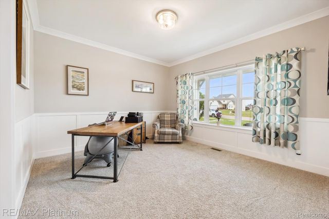 2921 Clivedon Road, Marion Township, MI 48843