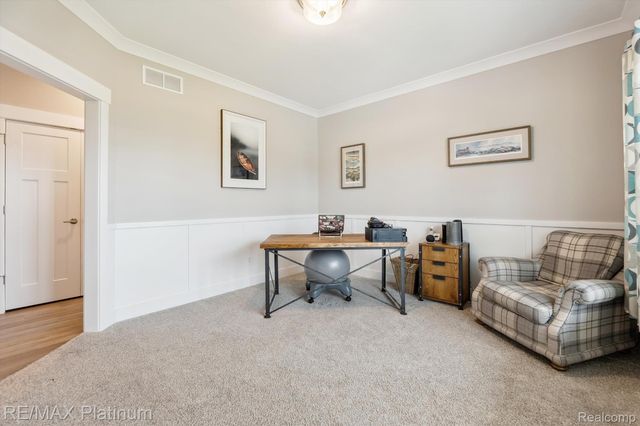 2921 Clivedon Road, Marion Township, MI 48843