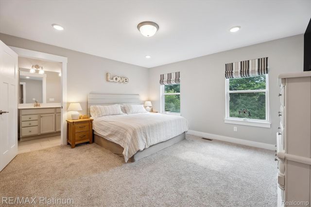 2921 Clivedon Road, Marion Township, MI 48843