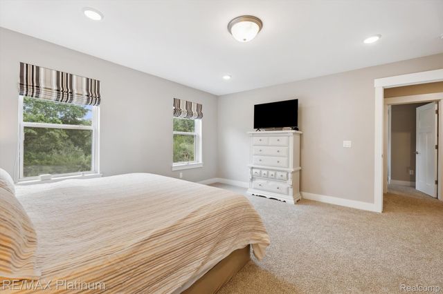 2921 Clivedon Road, Marion Township, MI 48843