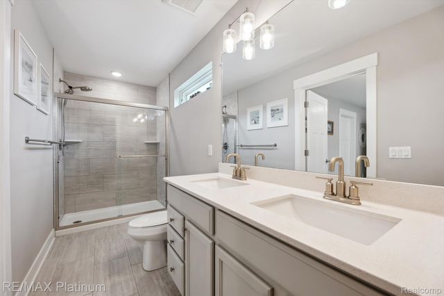 2921 Clivedon Road, Marion Township, MI 48843