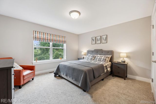 2921 Clivedon Road, Marion Township, MI 48843