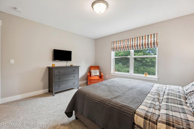 2921 Clivedon Road, Marion Township, MI 48843