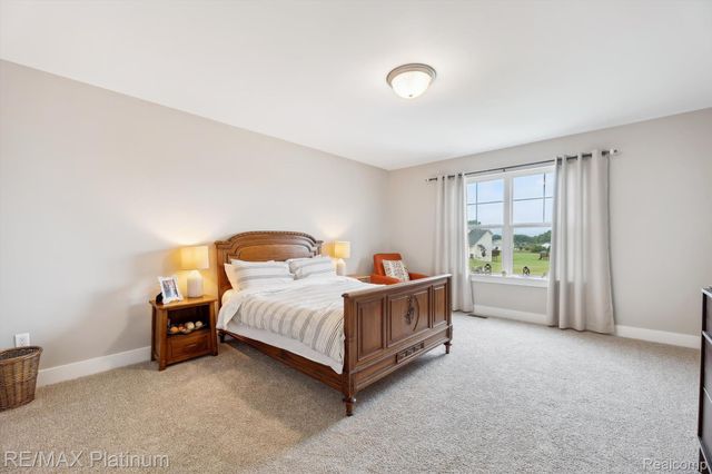 2921 Clivedon Road, Marion Township, MI 48843