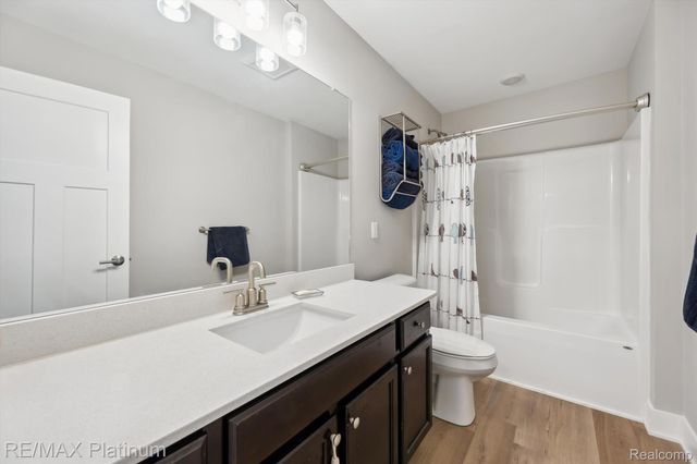 2921 Clivedon Road, Marion Township, MI 48843