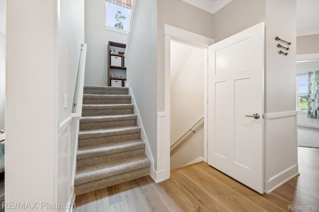 2921 Clivedon Road, Marion Township, MI 48843