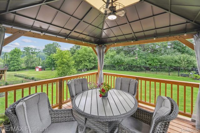 2921 Clivedon Road, Marion Township, MI 48843