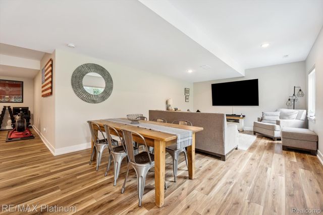 2921 Clivedon Road, Marion Township, MI 48843