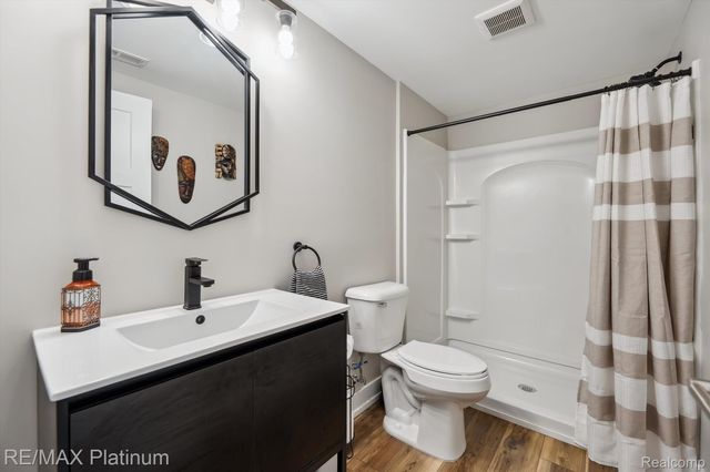 2921 Clivedon Road, Marion Township, MI 48843