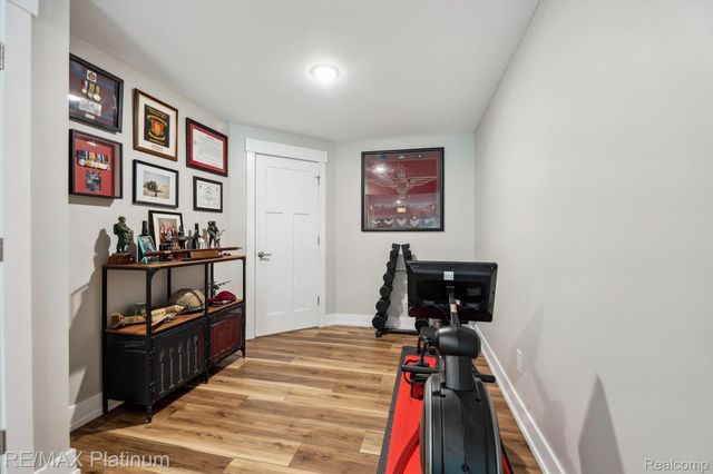 2921 Clivedon Road, Marion Township, MI 48843