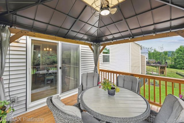 2921 Clivedon Road, Marion Township, MI 48843