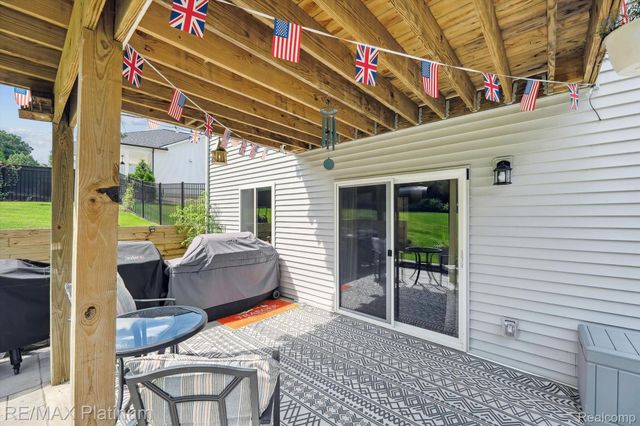 2921 Clivedon Road, Marion Township, MI 48843