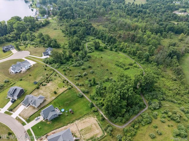 2921 Clivedon Road, Marion Township, MI 48843