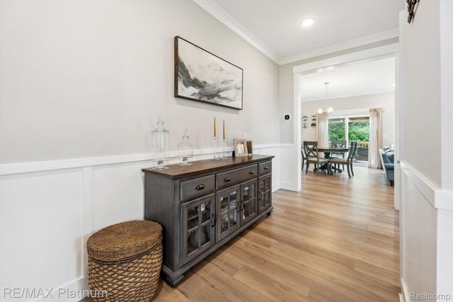 2921 Clivedon Road, Marion Township, MI 48843