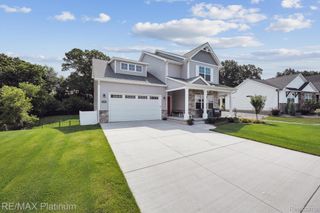 2921 Clivedon Road, Marion Township, MI 48843