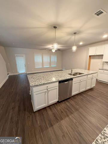 2576 Mills Commons Drive, Decatur, GA 30034