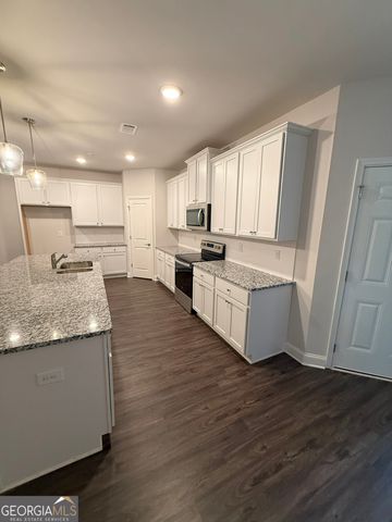 2576 Mills Commons Drive, Decatur, GA 30034