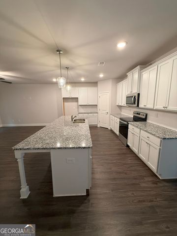 2576 Mills Commons Drive, Decatur, GA 30034
