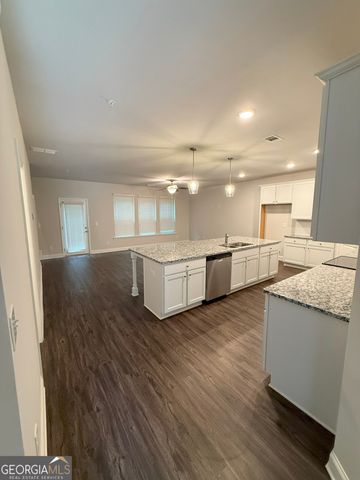 2576 Mills Commons Drive, Decatur, GA 30034