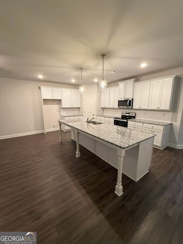 2576 Mills Commons Drive, Decatur, GA 30034