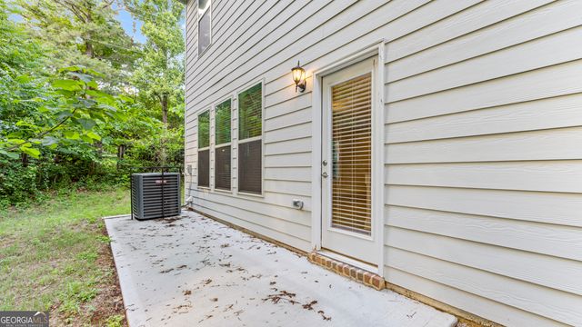 2576 Mills Commons Drive, Decatur, GA 30034