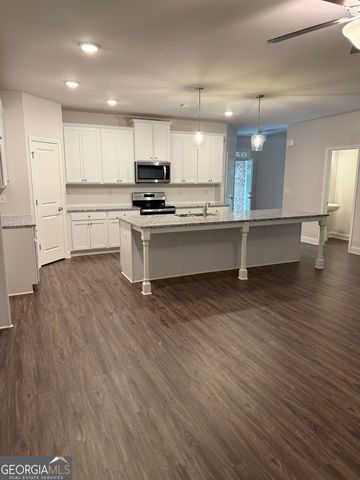 2576 Mills Commons Drive, Decatur, GA 30034