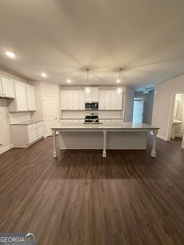 2576 Mills Commons Drive, Decatur, GA 30034