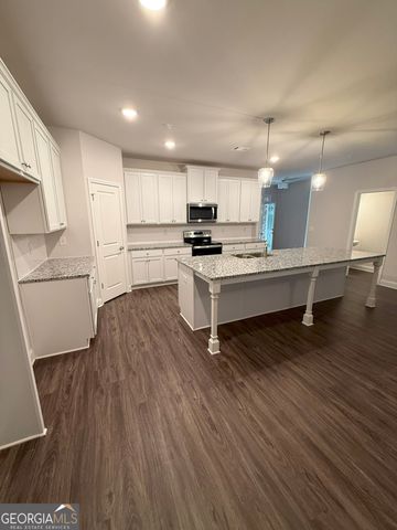2576 Mills Commons Drive, Decatur, GA 30034