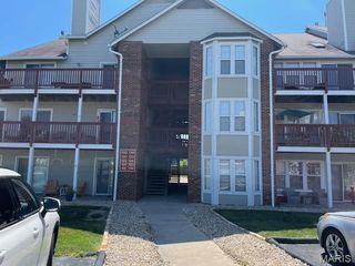 123 Shirley Ridge Drive 123C, St Charles, MO 63304